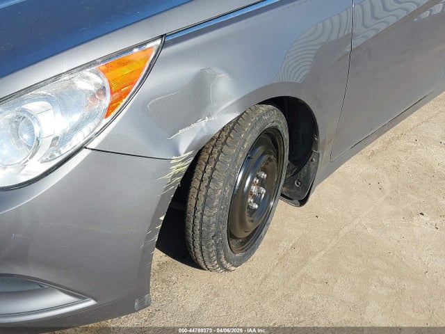 Продаж на аукціоні авто 2011 Hyundai Sonata Gls, vin: 5NPEB4AC0BH146789, номер лоту: 44789373