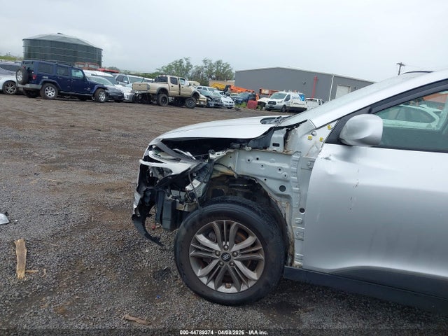 Aukcja sprzedaży 2014 Hyundai Tucson Se, vin: KM8JU3AG9EU827965, numer aukcji: 44789374