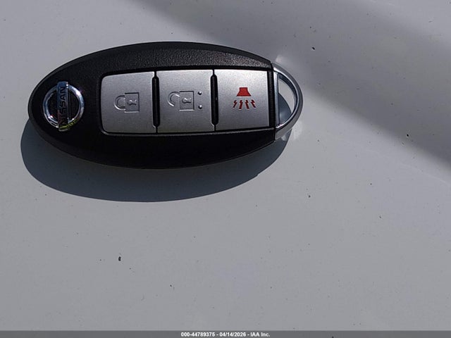 2012 Nissan Murano Sl მანქანა იყიდება აუქციონზე, vin: JN8AZ1MW4CW219354, აუქციონის ნომერი: 44789375