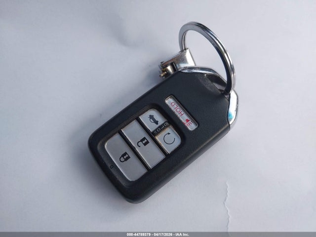 1HGCV1F41NA052920 Honda Accord Sport Special Edition