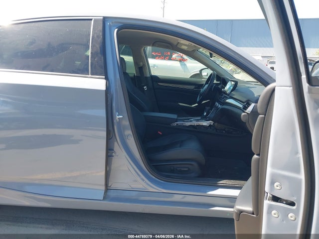 1HGCV1F41NA052920 Honda Accord Sport Special Edition