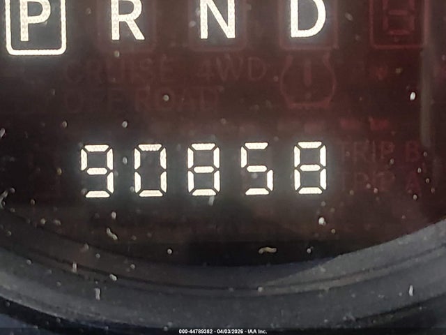 1C4NJPBB5HD103817 Jeep Patriot Sport Fwd
