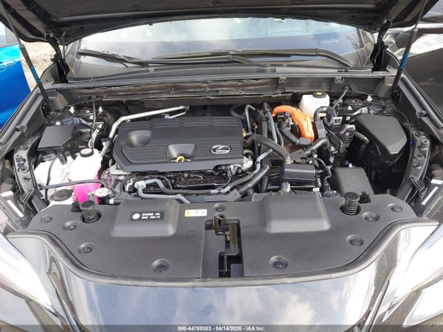 Aukcja sprzedaży 2024 Lexus Nx 350h Luxury, vin: 2T2HKCEZ5RC022242, numer aukcji: 44789383