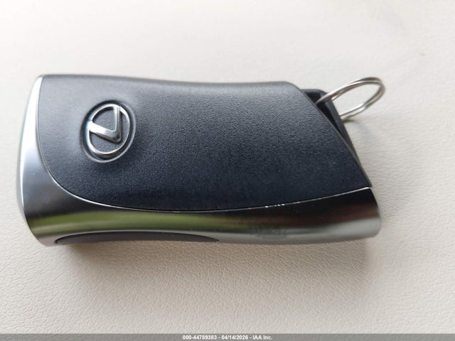 Aukcja sprzedaży 2024 Lexus Nx 350h Luxury, vin: 2T2HKCEZ5RC022242, numer aukcji: 44789383