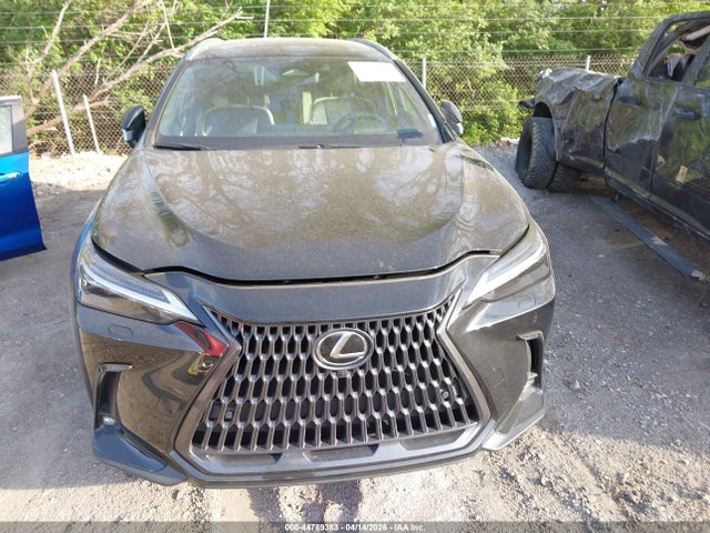 Aukcja sprzedaży 2024 Lexus Nx 350h Luxury, vin: 2T2HKCEZ5RC022242, numer aukcji: 44789383