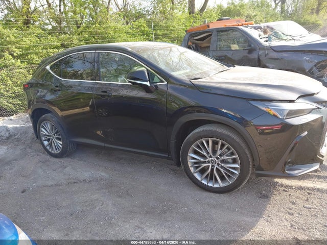 Aukcja sprzedaży 2024 Lexus Nx 350h Luxury, vin: 2T2HKCEZ5RC022242, numer aukcji: 44789383