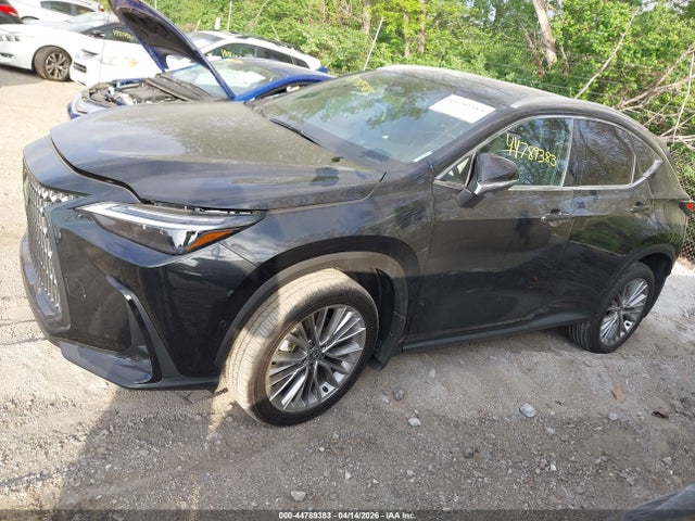 Aukcja sprzedaży 2024 Lexus Nx 350h Luxury, vin: 2T2HKCEZ5RC022242, numer aukcji: 44789383