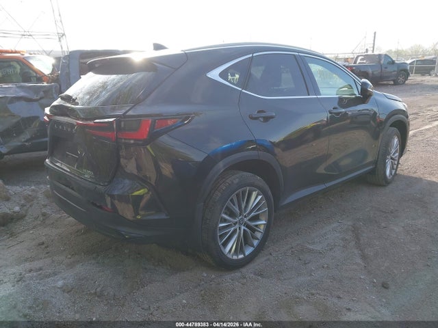 Aukcja sprzedaży 2024 Lexus Nx 350h Luxury, vin: 2T2HKCEZ5RC022242, numer aukcji: 44789383