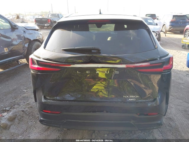 Aukcja sprzedaży 2024 Lexus Nx 350h Luxury, vin: 2T2HKCEZ5RC022242, numer aukcji: 44789383