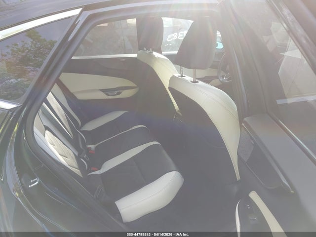 Aukcja sprzedaży 2024 Lexus Nx 350h Luxury, vin: 2T2HKCEZ5RC022242, numer aukcji: 44789383