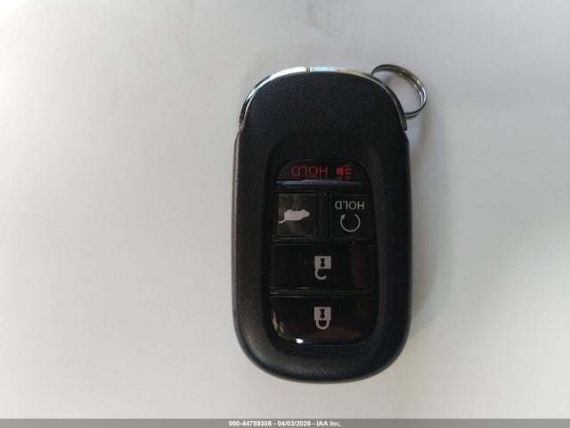 2023 Honda Cr-v Ex 2wd მანქანა იყიდება აუქციონზე, vin: 7FARS3H47PE009630, აუქციონის ნომერი: 44789386