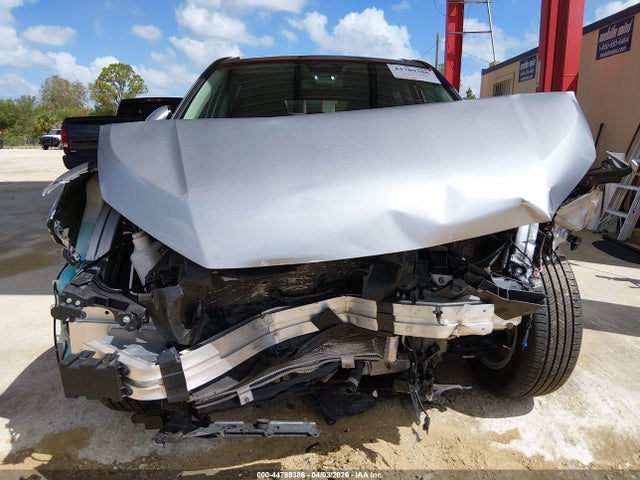 2023 Honda Cr-v Ex 2wd მანქანა იყიდება აუქციონზე, vin: 7FARS3H47PE009630, აუქციონის ნომერი: 44789386