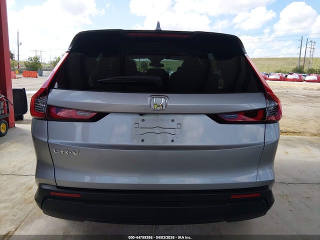 2023 Honda Cr-v Ex 2wd მანქანა იყიდება აუქციონზე, vin: 7FARS3H47PE009630, აუქციონის ნომერი: 44789386