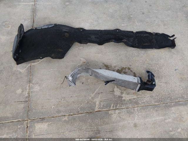 2023 Honda Cr-v Ex 2wd მანქანა იყიდება აუქციონზე, vin: 7FARS3H47PE009630, აუქციონის ნომერი: 44789386