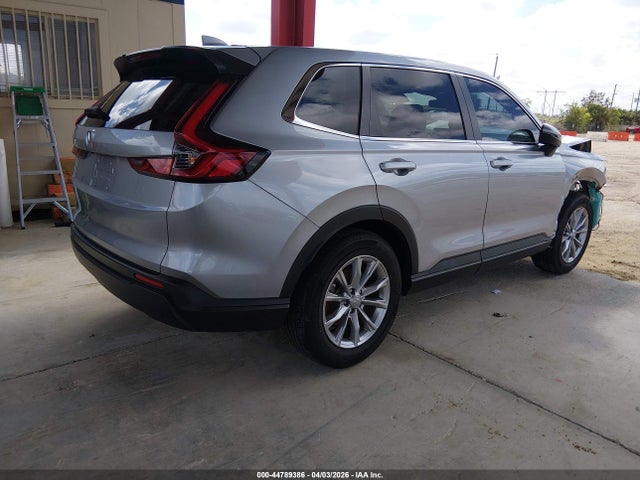 2023 Honda Cr-v Ex 2wd მანქანა იყიდება აუქციონზე, vin: 7FARS3H47PE009630, აუქციონის ნომერი: 44789386