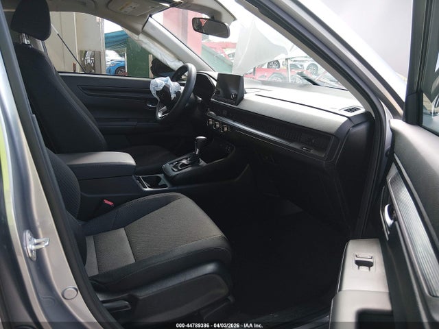 2023 Honda Cr-v Ex 2wd მანქანა იყიდება აუქციონზე, vin: 7FARS3H47PE009630, აუქციონის ნომერი: 44789386