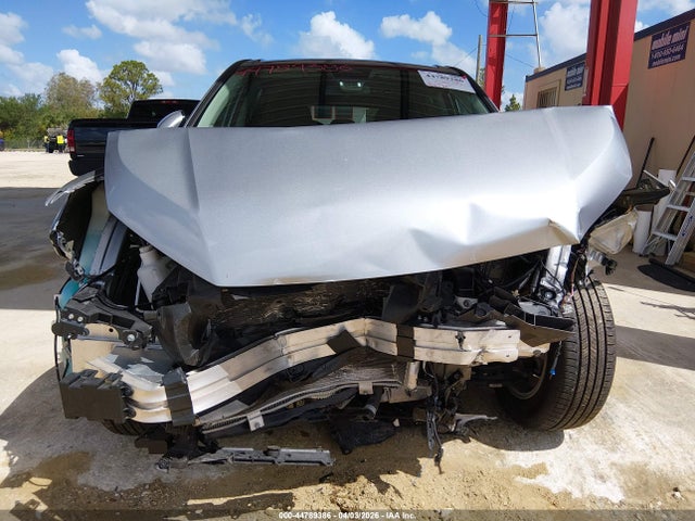 2023 Honda Cr-v Ex 2wd მანქანა იყიდება აუქციონზე, vin: 7FARS3H47PE009630, აუქციონის ნომერი: 44789386