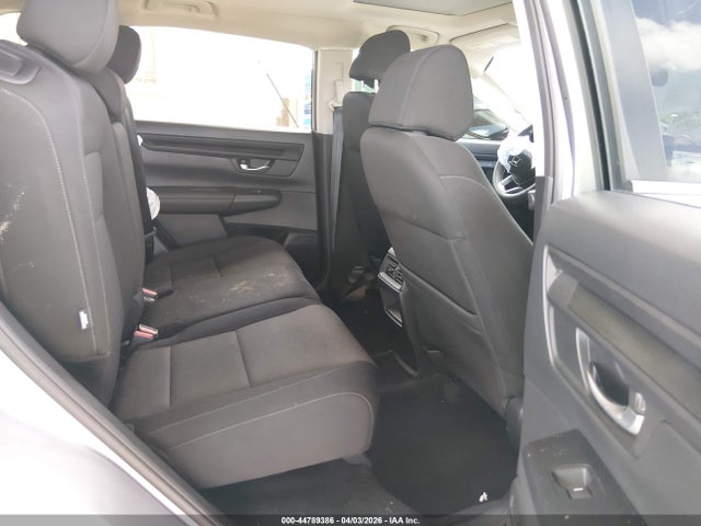 2023 Honda Cr-v Ex 2wd მანქანა იყიდება აუქციონზე, vin: 7FARS3H47PE009630, აუქციონის ნომერი: 44789386