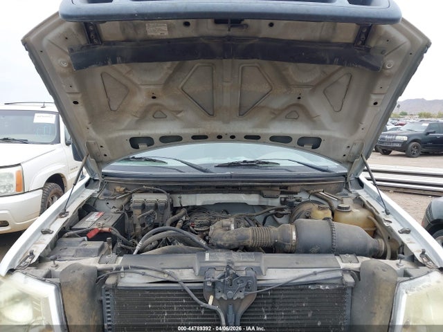 2008 FORD F-150 1FTRF12238KE16408 Photo 9