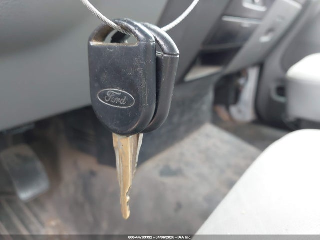 2008 FORD F-150 1FTRF12238KE16408 Photo 10