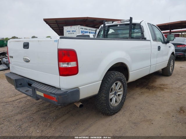2008 FORD F-150 1FTRF12238KE16408 Photo 3