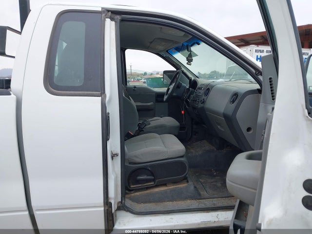 2008 FORD F-150 1FTRF12238KE16408 Photo 4