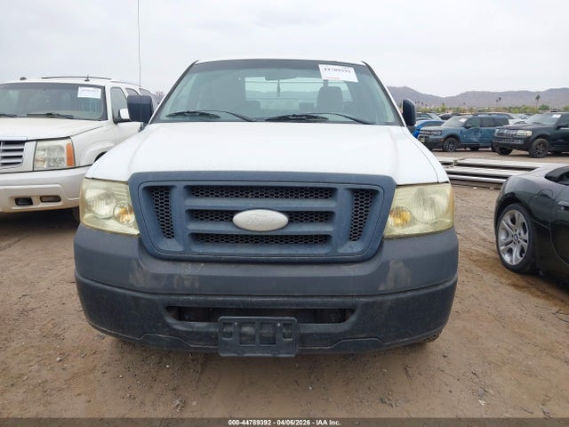 2008 FORD F-150 1FTRF12238KE16408 Photo 5