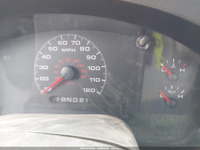 2008 FORD F-150 1FTRF12238KE16408 Photo 6