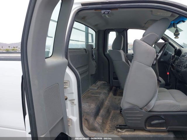 2008 FORD F-150 1FTRF12238KE16408 Photo 7