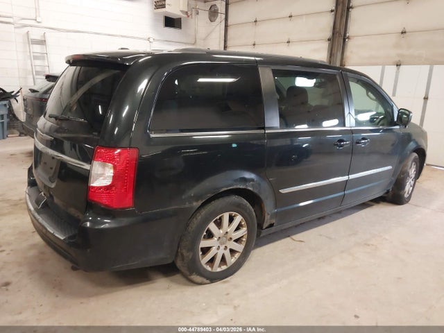 Aukcja sprzedaży 2012 Chrysler Town & Country Touring, vin: 2C4RC1BG4CR326294, numer aukcji: 44789403