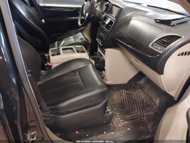 Aukcja sprzedaży 2012 Chrysler Town & Country Touring, vin: 2C4RC1BG4CR326294, numer aukcji: 44789403