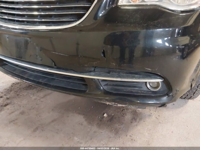 Aukcja sprzedaży 2012 Chrysler Town & Country Touring, vin: 2C4RC1BG4CR326294, numer aukcji: 44789403