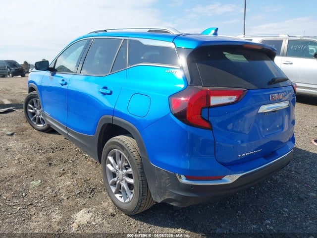 Продаж на аукціоні авто 2024 Gmc Terrain Fwd Slt, vin: 3GKALPEG9RL130177, номер лоту: 44789410
