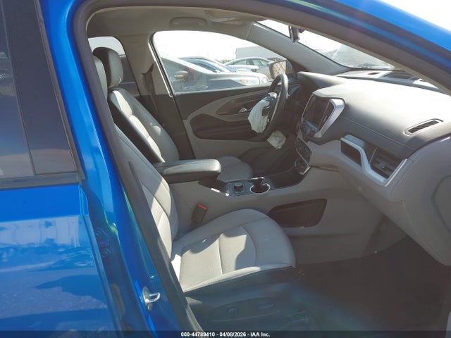 Продаж на аукціоні авто 2024 Gmc Terrain Fwd Slt, vin: 3GKALPEG9RL130177, номер лоту: 44789410