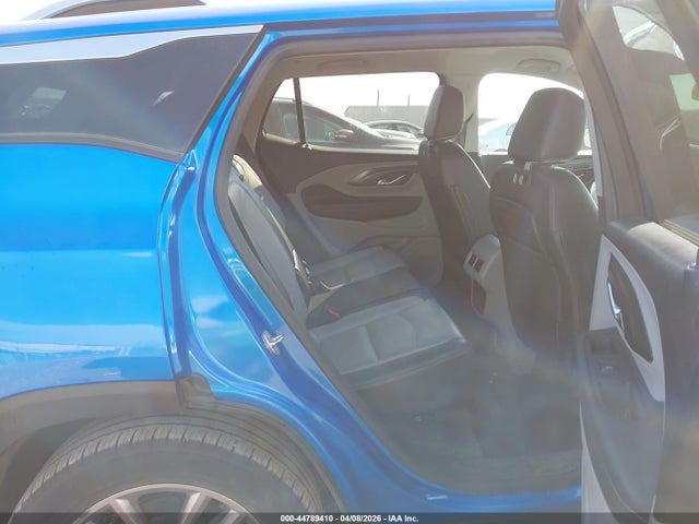 Продаж на аукціоні авто 2024 Gmc Terrain Fwd Slt, vin: 3GKALPEG9RL130177, номер лоту: 44789410