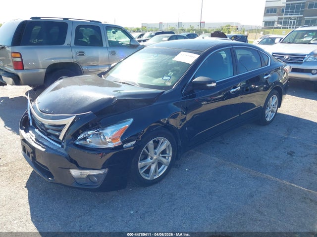 44789411 :رقم المزاد ، 1N4AL3AP8EN251910 vin ، 2014 Nissan Altima 2.5 Sv مزاد بيع
