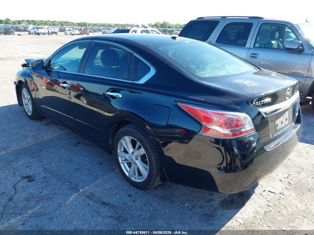 44789411 :رقم المزاد ، 1N4AL3AP8EN251910 vin ، 2014 Nissan Altima 2.5 Sv مزاد بيع