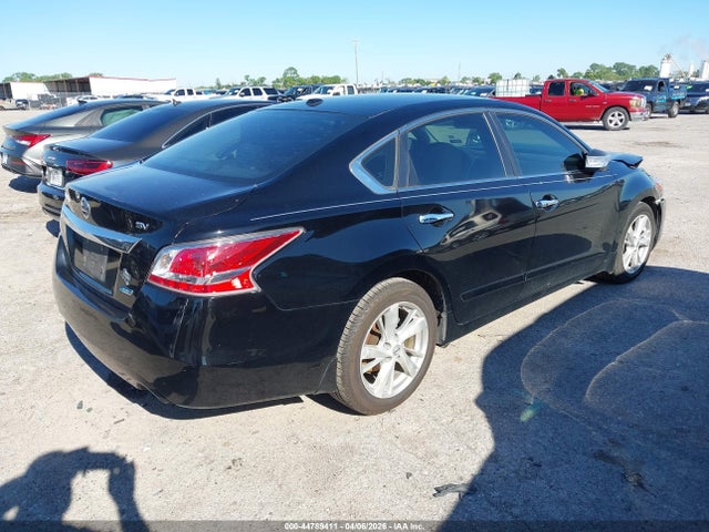 44789411 :رقم المزاد ، 1N4AL3AP8EN251910 vin ، 2014 Nissan Altima 2.5 Sv مزاد بيع