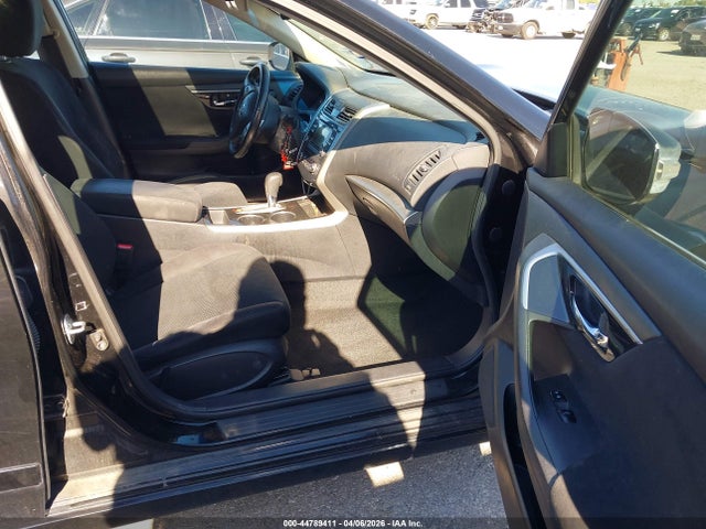 44789411 :رقم المزاد ، 1N4AL3AP8EN251910 vin ، 2014 Nissan Altima 2.5 Sv مزاد بيع