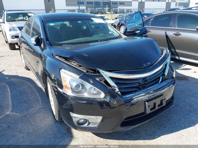 44789411 :رقم المزاد ، 1N4AL3AP8EN251910 vin ، 2014 Nissan Altima 2.5 Sv مزاد بيع