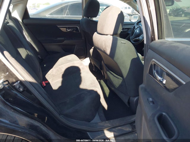 44789411 :رقم المزاد ، 1N4AL3AP8EN251910 vin ، 2014 Nissan Altima 2.5 Sv مزاد بيع