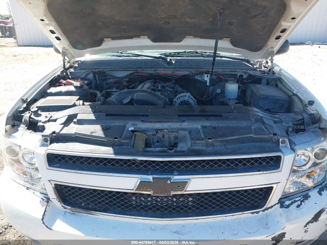 44789417 :رقم المزاد ، 1GNFK03098R228688 vin ، 2008 Chevrolet Tahoe Special Services مزاد بيع