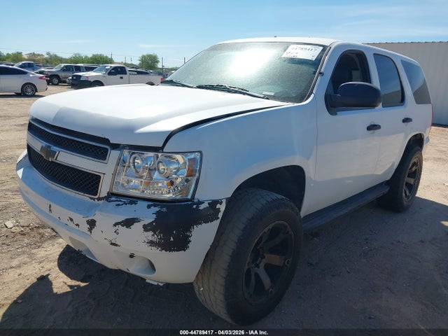 44789417 :رقم المزاد ، 1GNFK03098R228688 vin ، 2008 Chevrolet Tahoe Special Services مزاد بيع