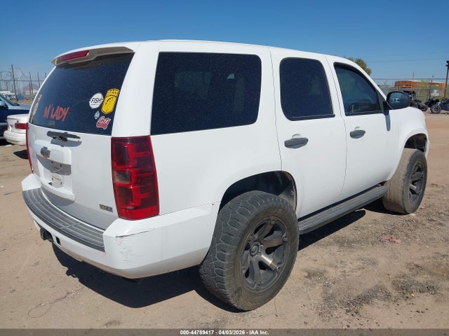 44789417 :رقم المزاد ، 1GNFK03098R228688 vin ، 2008 Chevrolet Tahoe Special Services مزاد بيع