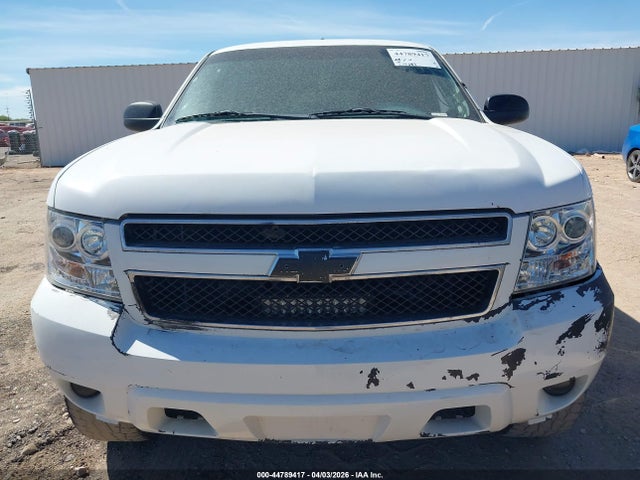 44789417 :رقم المزاد ، 1GNFK03098R228688 vin ، 2008 Chevrolet Tahoe Special Services مزاد بيع