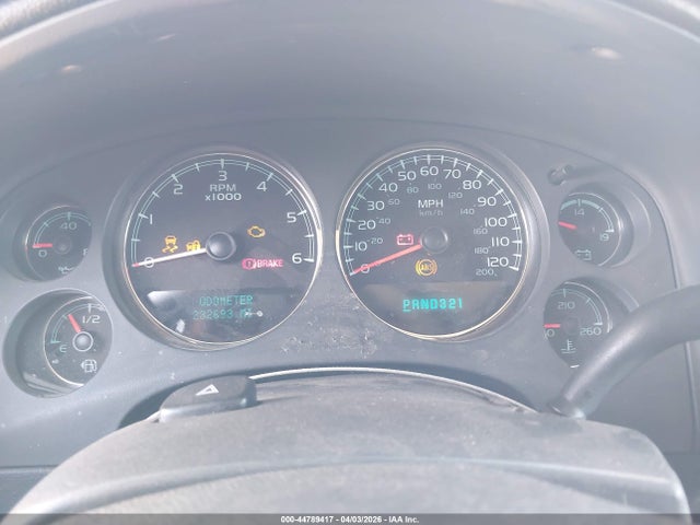 44789417 :رقم المزاد ، 1GNFK03098R228688 vin ، 2008 Chevrolet Tahoe Special Services مزاد بيع