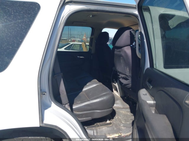 44789417 :رقم المزاد ، 1GNFK03098R228688 vin ، 2008 Chevrolet Tahoe Special Services مزاد بيع