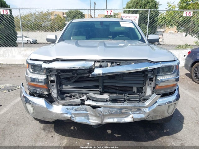 3GCPCREC7HG270511 Chevrolet Silverado 1500 1lt