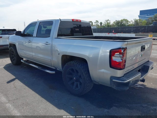 3GCPCREC7HG270511 Chevrolet Silverado 1500 1lt