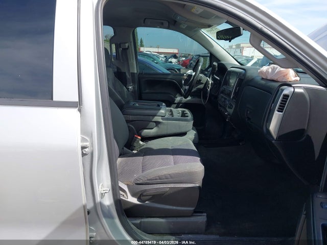 3GCPCREC7HG270511 Chevrolet Silverado 1500 1lt